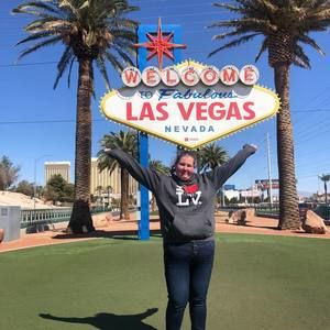 Meet your Posher, Janice